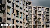 Sheffield's Park Hill flats shortlisted for Stirling Prize