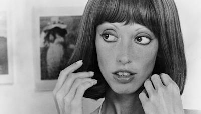 Muere a los 75 años Shelley Duvall, actriz de "El resplandor"