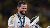 Spanish Defender Nacho to Leave La Liga Champions Real Madrid - News18