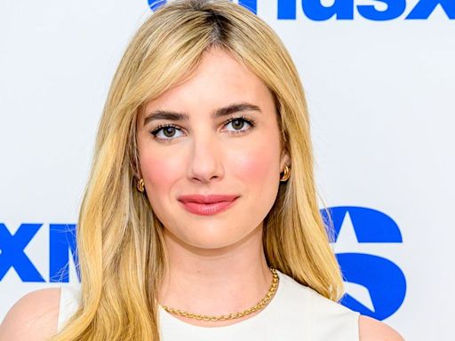 Emma Roberts Says She's 'Lost A Couple Of Jobs' Because Of Her Famous Family