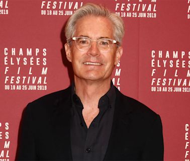 Kyle MacLachlan reveals the Sex and the City character he really wanted to play: 'They never asked'