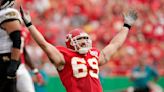 Former Chiefs players among 129 modern-era nominees for 2023 Hall of Fame class