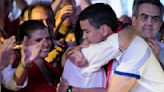 Paraguay's long-ruling party romps to presidential victory