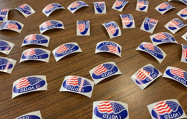 Early voting begins for Virginia’s June congressional primaries