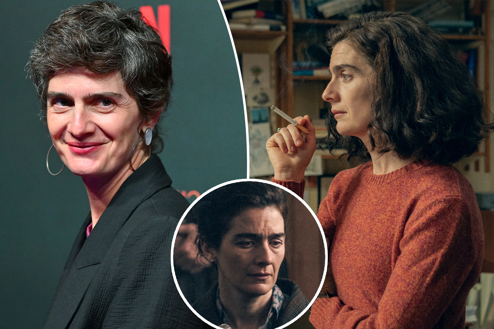 Why ‘Girls’ alum Gaby Hoffmann ultimately returned to acting after childhood fame