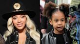 Beyoncé’s Daughter Rumi Breaks Sister Blue Ivy’s Record for Youngest Female Artist on Hot 100