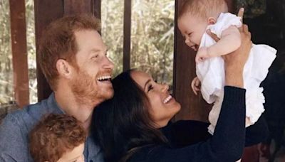 Prince Harry and Meghan face backlash over 'prestigious' school plans for their children in Montecito