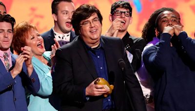 Ex-Nickelodeon producer Dan Schneider sues 'Quiet on Set' makers for defamation, sex abuse implications