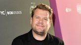 James Corden appears unable to name his own staff in resurfaced video amid Balthazar drama