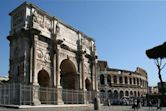 Timeline of Italian architecture