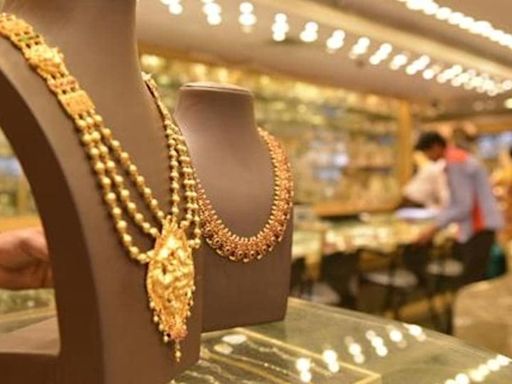 Gold, silver, and platinum jewellery to get cheaper after duty cut in Union Budget 2024
