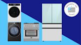 Presidents Day appliance deals start now—shop the Best Buy appliance sale for the deepest discounts