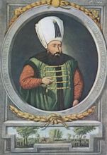 Ottoman family tree