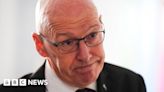 SNP face "tough challenge" in general election - John Swinney