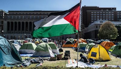 Última hora de las tensiones con Irán y la guerra de Israel contra Hamas en Gaza, en vivo: noticias, protestas en las universidades y más