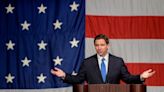 Ron DeSantis assails Illinois policies and 'woke' ideals during Peoria speech