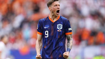 Wout Weghorst nets late winner as Netherlands beat Poland from behind