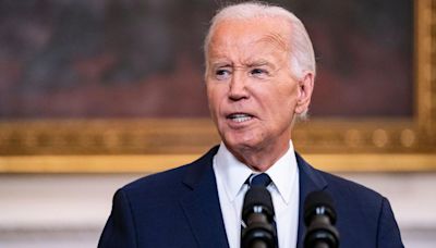 Biden burnishes his legacy with historic prisoner swap