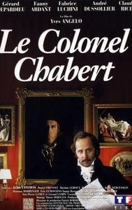 Le colonel Chabert