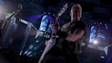 Watch Metallica play Ride The Lightning in the city where they recorded the album over 40 years ago