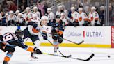 Firebirds overcome rare early deficit for win over San Diego Gulls at Acrisure Arena