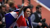 On this day 2018: Katarina Johnson-Thompson wins World Indoors pentathlon gold