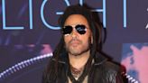 Lenny Kravitz Defends Wearing Leather Pants to Work Out at the Gym: 'I Just Don't Care'