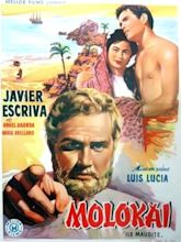 Molokai, la isla maldita (1959)