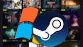 Steam dejó de recibir soporte en estas versiones de Windows y afectará a miles de jugadores