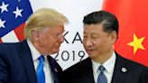 Trump Says Xi Jinping Wrote Him "Beautiful Note" After Assassination Attempt