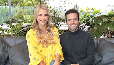 Spencer Matthews says online comments about his appearance are cruel and mainly come from women