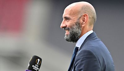 Monchi thinks "special" young talent can become world class at Aston Villa