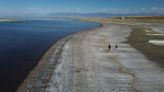 Opinion: The Great Salt Lake is disappearing. Utah has 45 days to save it