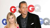 'Proud'! A-Rod Reunites With Ex-Wife Cynthia for Daughter's Graduation
