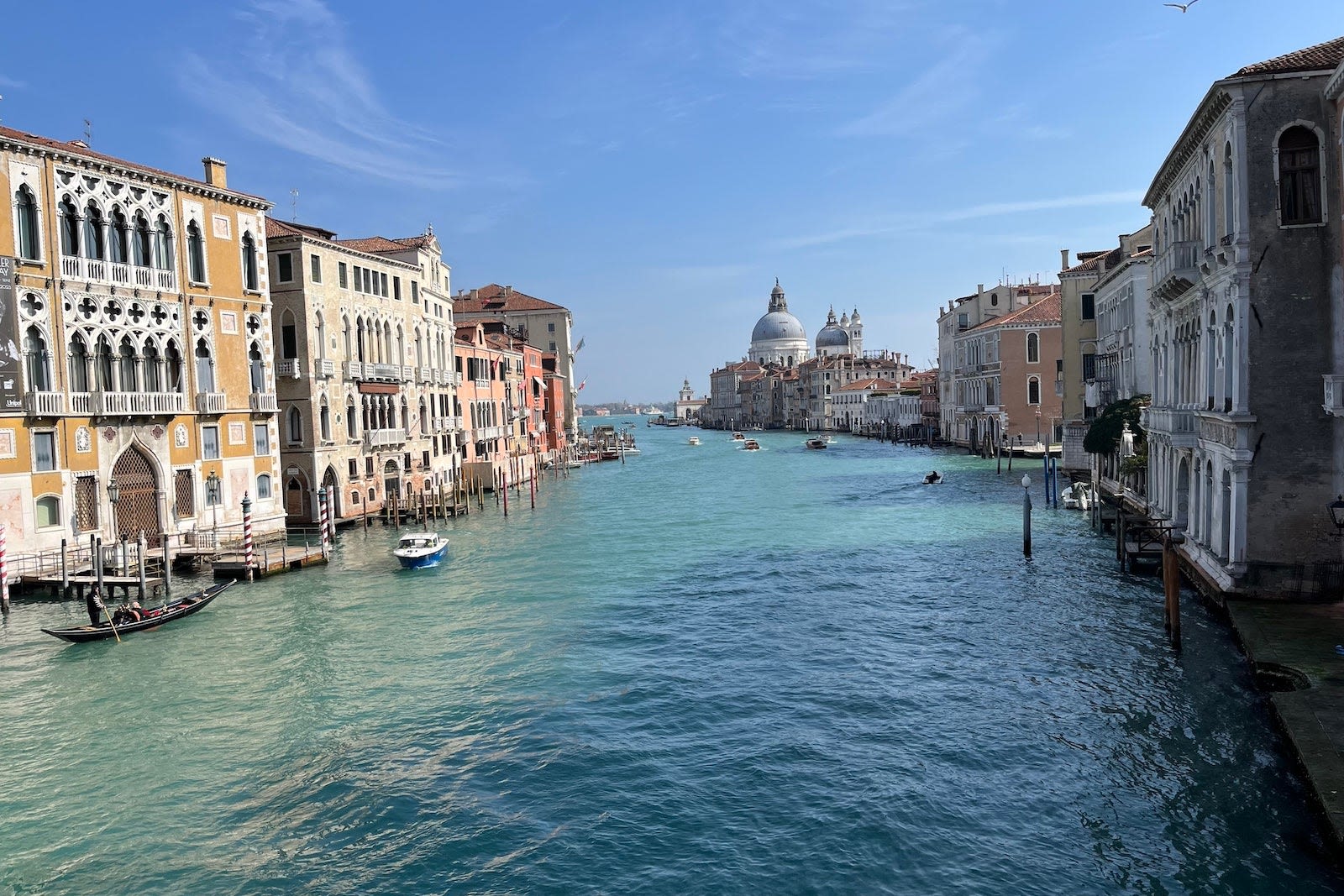 Venice will potentially raise its tourist tax in 2025 - The Points Guy