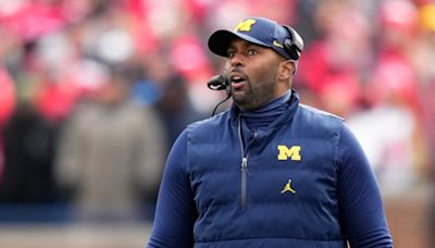 Michigan Football Loses Defensive Back to Transfer Portal After Spring Game