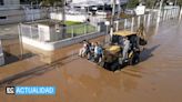 El Gobierno de Ecuador lamenta las inundaciones en Brasil y descarta víctimas ecuatorianas