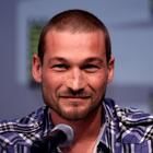 Andy Whitfield