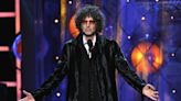 Howard Stern Calls Out ‘Self Hating’ Kanye West After Hitler Praise