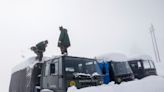 3 Indian soldiers killed in Kashmir avalanche