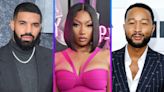 Megan Thee Stallion, John Legend and More Sign Open Letter to Protest Using Rap Lyrics in Court