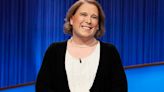 Jeopardy!’s Amy Schneider Wants You to Vote for Transgender Rights