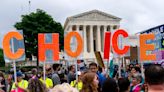 Supreme Court marshal digs in on Roe opinion leak