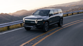 Is Rivian Stock a Buy After Today's Big Drop?