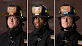 FDNY graduation class includes three with links to 9/11