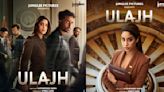 Ulajh Box Office Collection Day 3 Prediction: Janhvi Kapoor’s Film Continues To Struggle Amid Clash With AMKDT