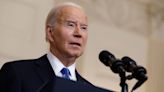 Biden acusa a Trump de doblegarse ante Putin al alentar a Rusia a invadir a los aliados de la OTAN que no cumplen con sus obligaciones