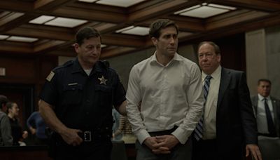 ‘Presumed Innocent’ Trailer: Jake Gyllenhaal Puts a Sinister Spin on a Charismatic Prosecutor