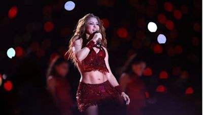 Shakira reveló fechas y ciudades para su tour mundial 'Las Mujeres Ya No Lloran World Tour'