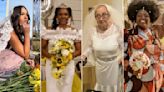 These women wanted a symbolic expression of self-love. So they married themselves